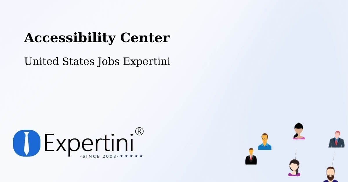 Accessibility Statement – Wells - United States Jobs Expertini