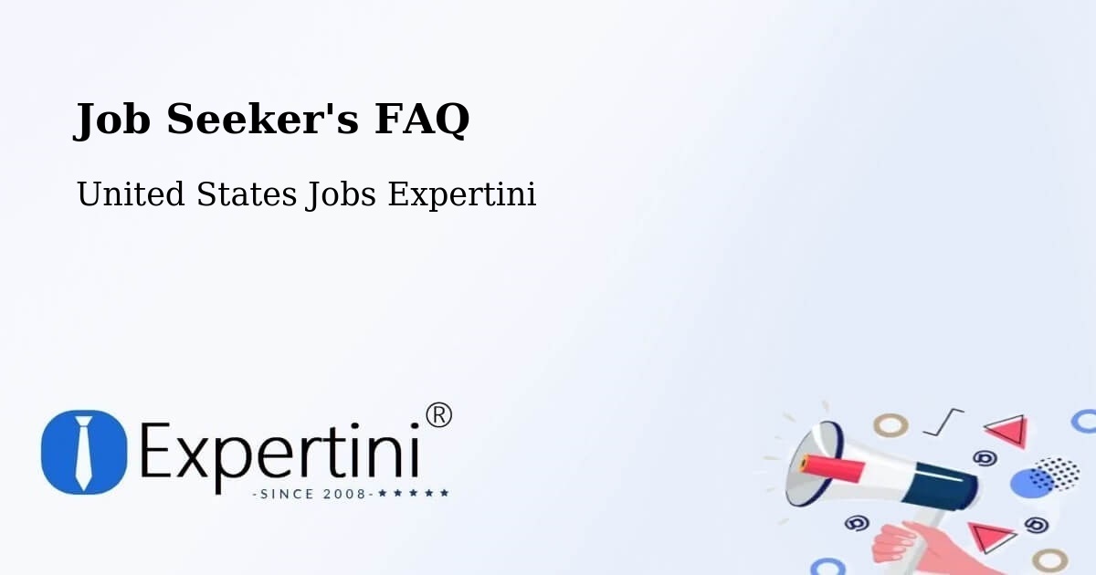 Job Seeker FAQ – Wells - United States Jobs Expertini