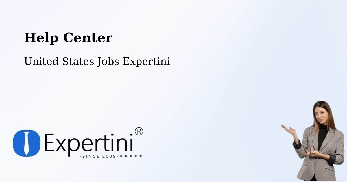 Help Center – Wells - United States Jobs Expertini