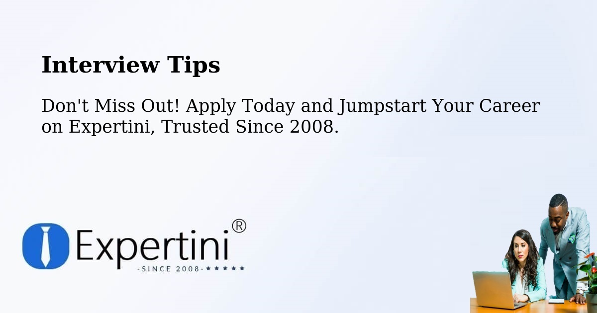 Interview Tips & Techniques for Job Seekers – Wells - Wells, United States Jobs Expertini