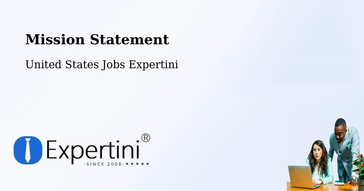 Corporate Mission – Wells - United States Jobs Expertini