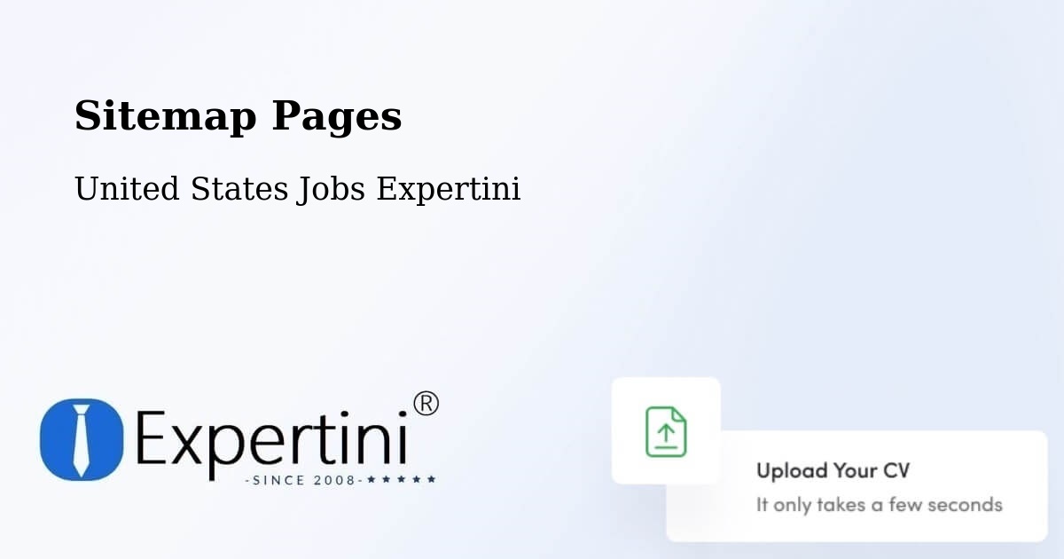Sitemap Pages - Wells - United States Jobs Expertini