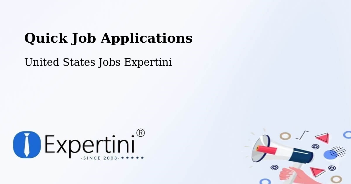 Quick Apply Feature – Wells - United States Jobs Expertini