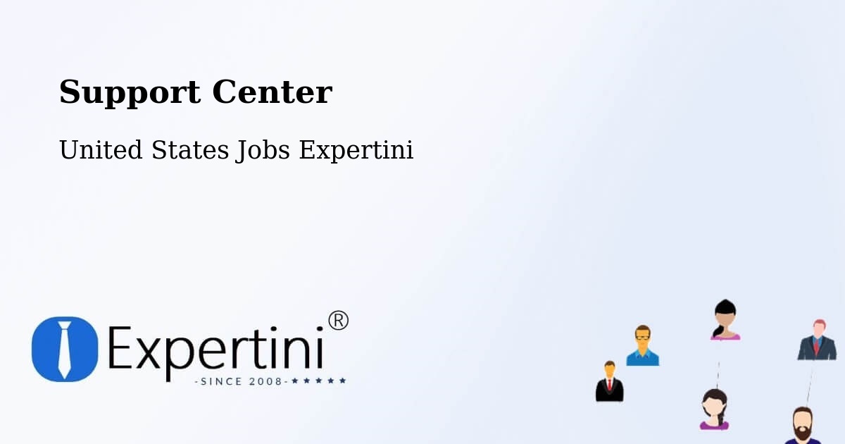 Support Services – Wells - United States Jobs Expertini